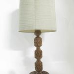 598 8200 TABLE LAMP